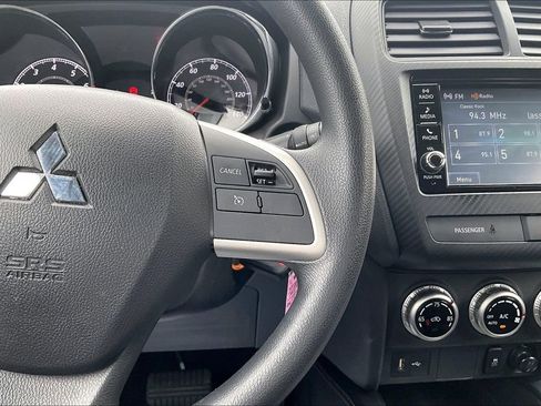 Used 2022 Mitsubishi Outlander Sport ES image 18