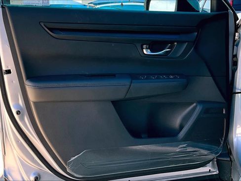 New 2026 Honda CR-V LX image 10