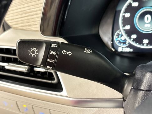 Used 2021 Hyundai Palisade Limited image 20