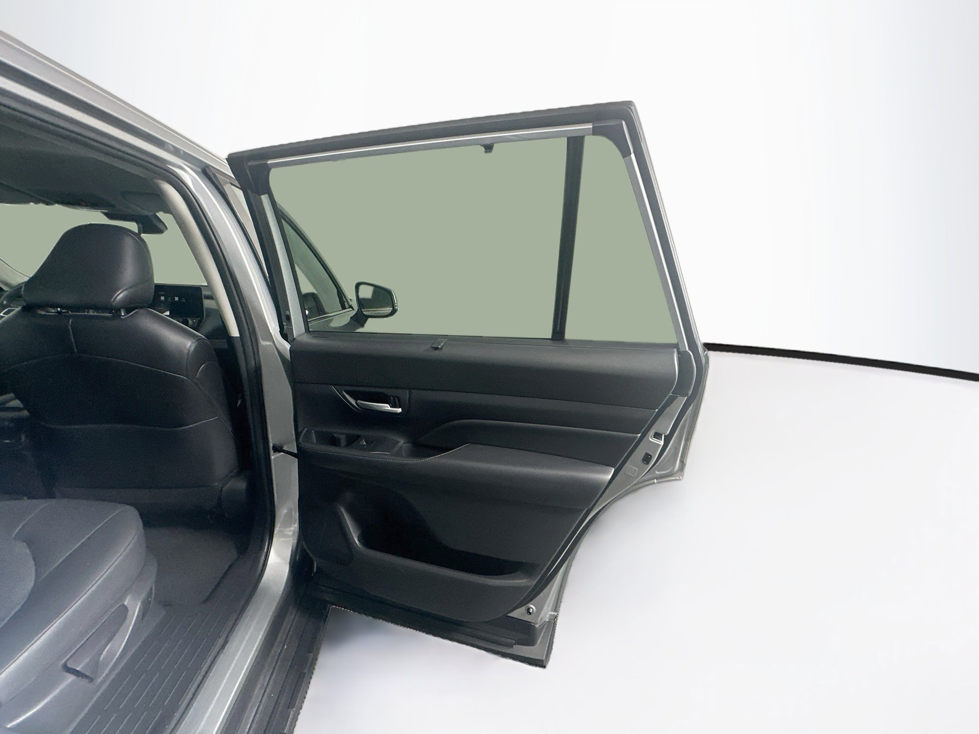 Used 2024 Toyota Grand Highlander FWD image 31