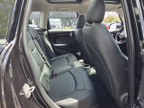 Used 2021 MINI Cooper S w/ 6.5" Touchscreen Package FWD image 16