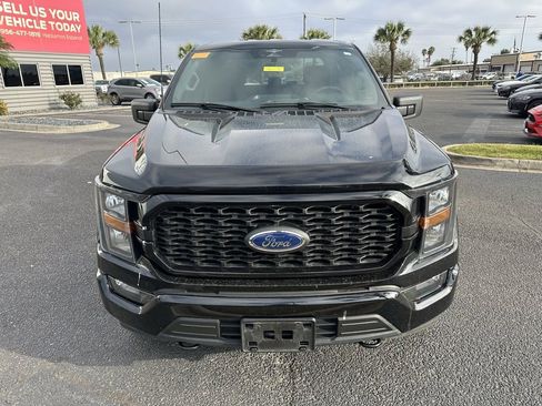 Used 2023 Ford F150 XL w/ STX Appearance Package image 9