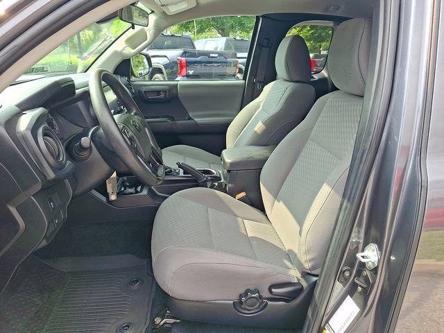 Certified 2023 Toyota Tacoma SR w/ SR Convenience Package RWD image 14