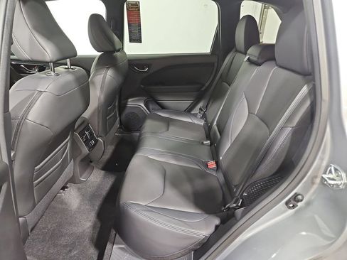 New 2026 Subaru Forester Limited AWD/4WD image 25