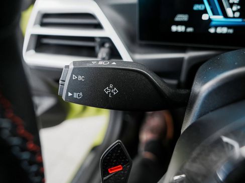 Used 2025 BMW M4 xDrive Competition w/ Executive Package image 24