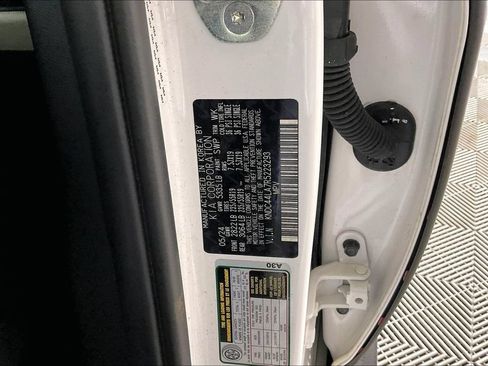 Used 2024 Kia EV6 GT-Line RWD image 33