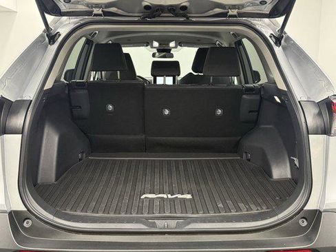 Certified 2025 Toyota RAV4 XLE image 11