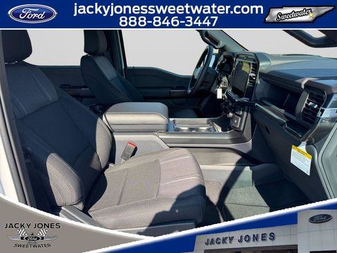 New 2026 Ford F150 STX image 15
