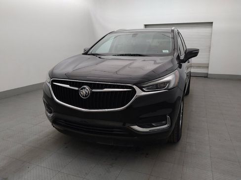 Used 2021 Buick Enclave Essence FWD image 15