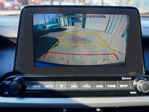 Used 2020 Kia Forte LXS image 33