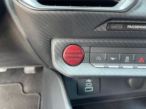 Used 2024 Ford Mustang Coupe RWD image 22