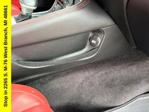 Used 2018 Dodge Challenger GT w/ Driver Convenience Group AWD/4WD image 29