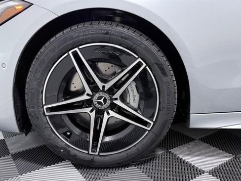 New 2026 Mercedes-Benz C 300 4MATIC Sedan image 8