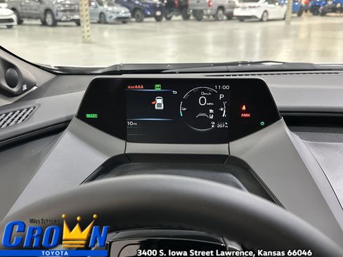 New 2026 Toyota Prius Plug-In Hybrid image 29