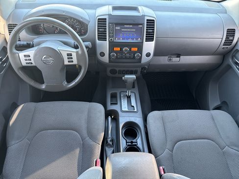 Used 2019 Nissan Frontier SV w/ Value Truck Package image 27