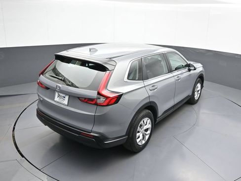 Used 2024 Honda CR-V LX image 37
