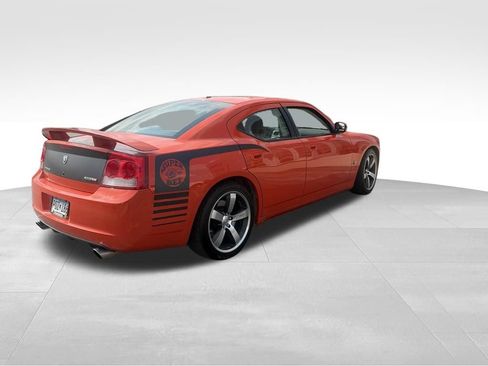 Used 2009 Dodge Charger SRT8 RWD image 9
