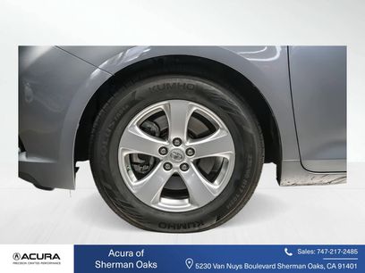 Used 2016 Toyota Sienna LE