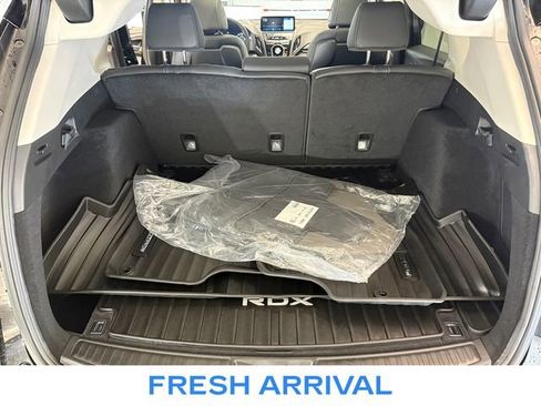 Certified 2024 Acura RDX Technology Package image 25