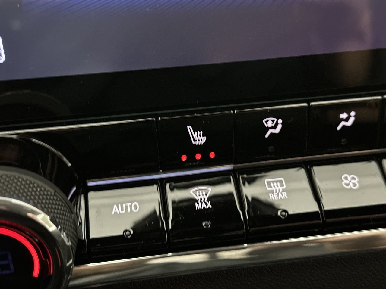New 2026 Chevrolet Colorado Trail Boss AWD/4WD image 46