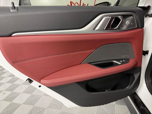 Used 2023 BMW M440i Gran Coupe image 26