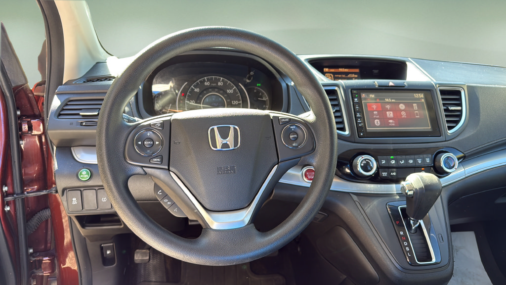 Used 2015 Honda CR-V EX image 22