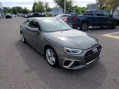 Used 2024 Audi A4 2.0T Premium Plus image 48
