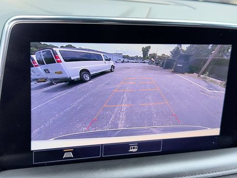 Used 2021 Chevrolet Tahoe LS RWD image 28