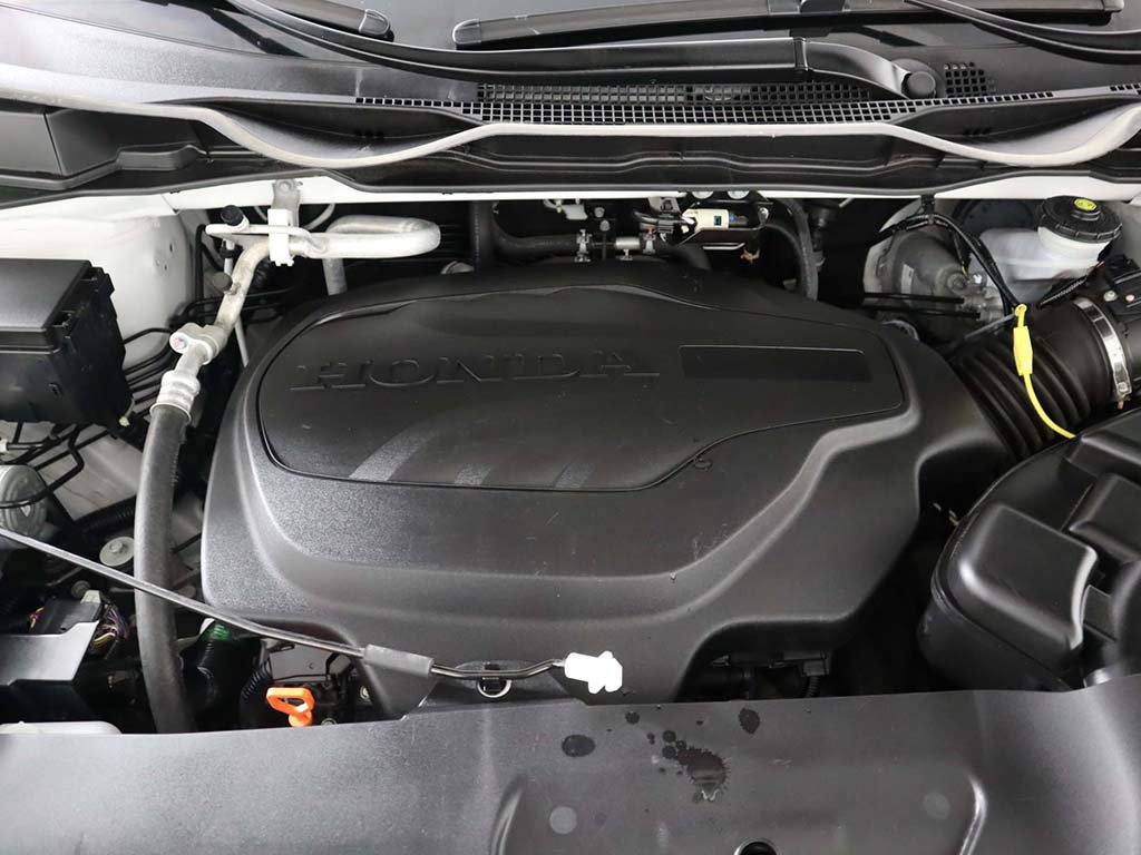 Used 2022 Honda Odyssey EX-L image 23