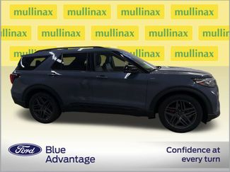 Certified 2026 Ford Explorer ST-Line w/ ST-Line Street Pack RWD video 2