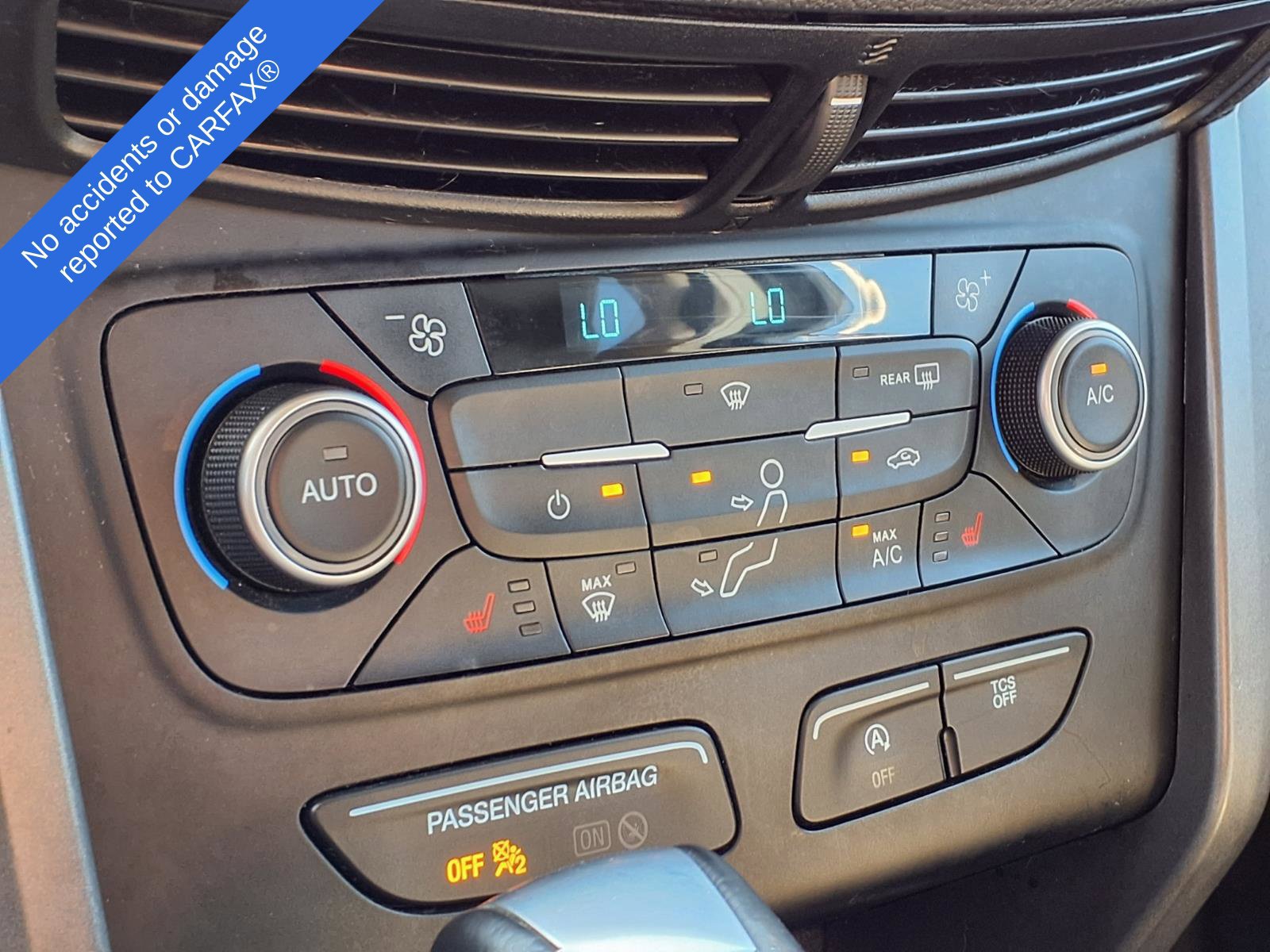 Used 2018 Ford Escape SEL AWD/4WD image 27