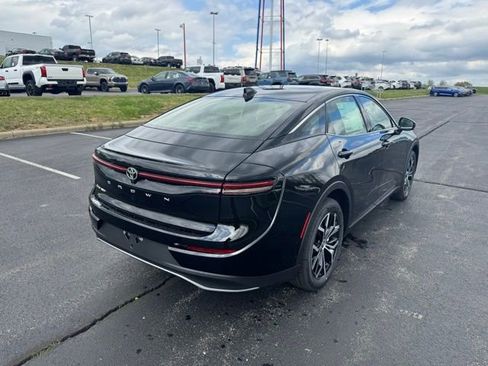 New 2026 Toyota Crown XLE image 3