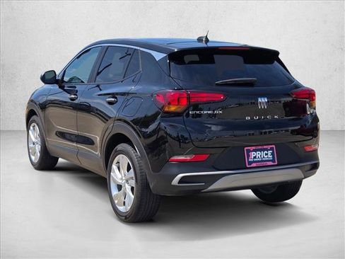 Used 2025 Buick Encore GX Preferred FWD image 8