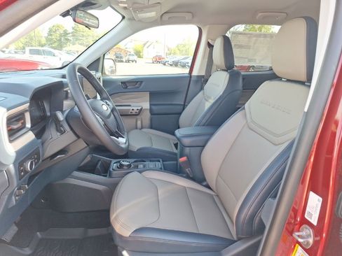 New 2026 Ford Maverick Lariat AWD/4WD image 4
