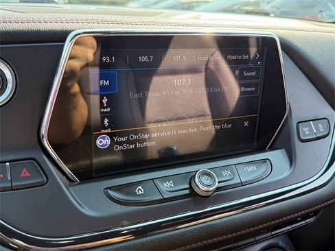 Used 2020 Chevrolet Blazer RS image 12