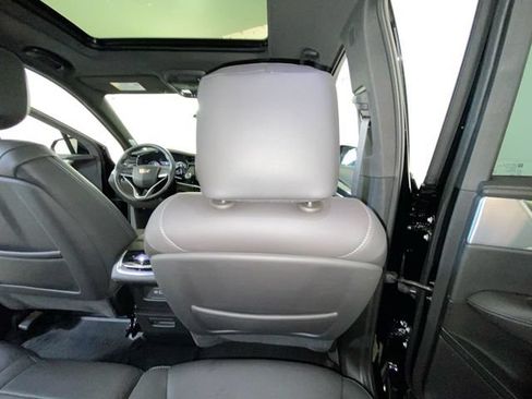 Used 2024 Cadillac XT6 Premium Luxury w/ LPO, Floor Liner Package FWD image 37