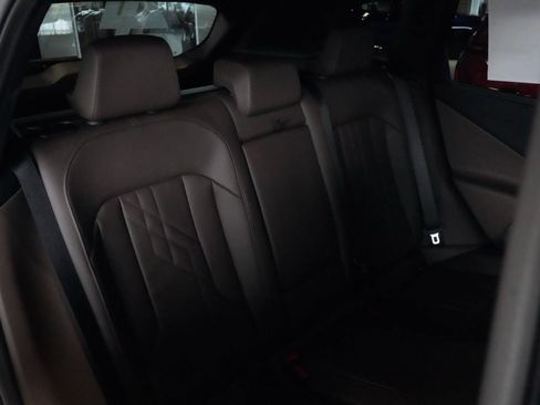 New 2026 BMW X3 M50 w/ Premium Package image 9