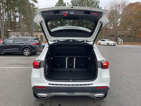 New 2026 Mercedes-Benz GLA 250 4MATIC image 25