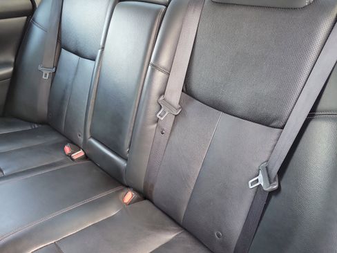 Used 2017 Nissan Altima 2.5 SL image 13