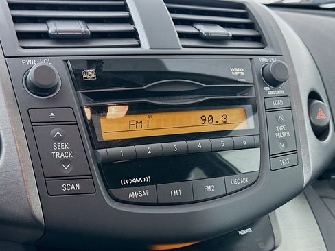 Used 2011 Toyota RAV4 Sport w/ Sport Extra Value Pkg image 19