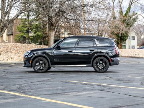 New 2026 MINI Cooper Countryman S w/ Comfort Package Max image 2