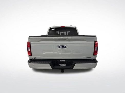 Used 2023 Ford F150 XLT w/ Equipment Group 302A High image 14