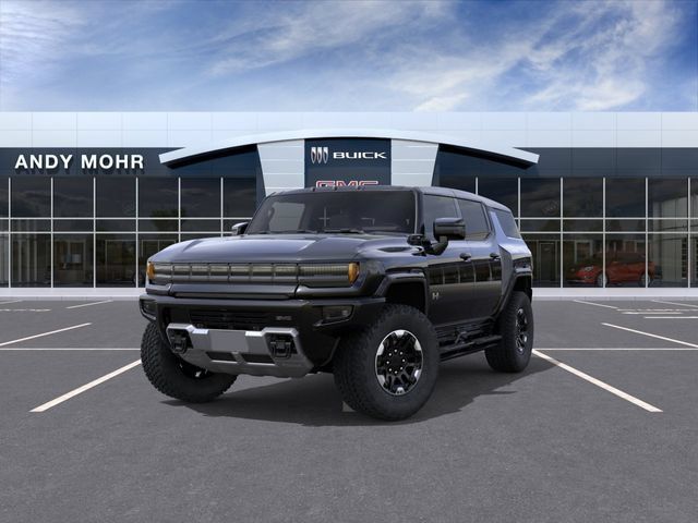New 2024 GMC Hummer EV 3X w/ Extreme Off-Road Package AWD/4WD 360° Tour