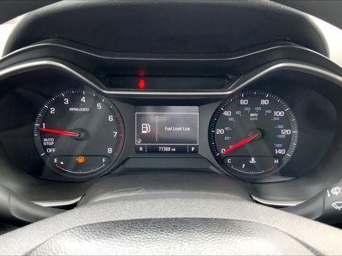 Used 2023 Chevrolet TrailBlazer LS image 26