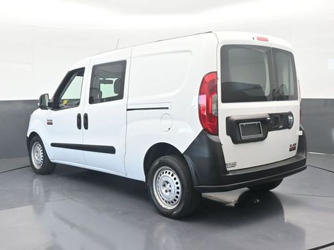 Used 2021 RAM ProMaster City Wagon image 4