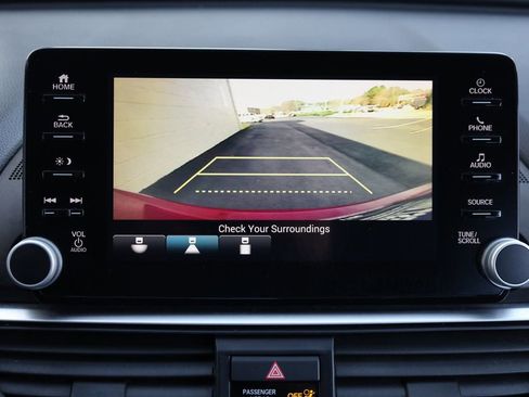 Used 2019 Honda Accord Sport image 33