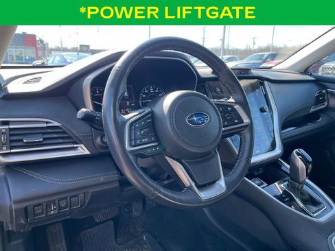 Used 2024 Subaru Outback Limited image 19