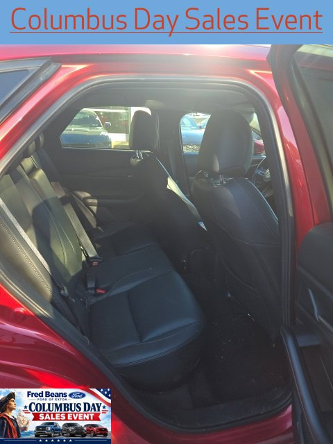 Used 2023 MAZDA CX-30 AWD 2.5 S w/ Select Package image 8
