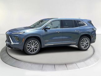 New 2026 Buick Enclave Avenir w/ Super Cruise Package AWD/4WD video 1