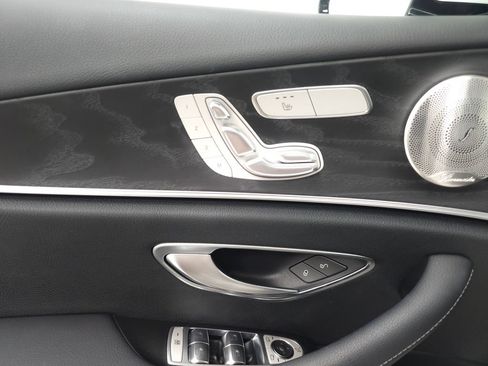 Certified 2022 Mercedes-Benz E 350 4MATIC Sedan image 6